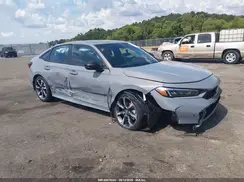 2HGFE4F8XTH338572 2026 HONDA CIVIC