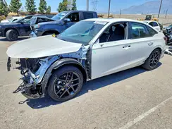 2HGFE4F8XTH343271 2026 HONDA CIVIC