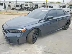 2HGFE4F8XTH346283 2026 HONDA CIVIC