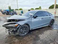 2HGFE4F8XTH347269 2026 HONDA CIVIC