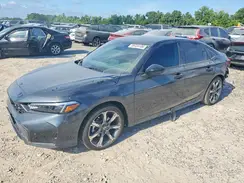 2HGFE4F8XTH347563 2026 HONDA CIVIC