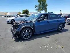 2HGFE4F8XTH350432 2026 HONDA CIVIC