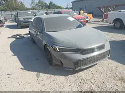 2HGFE4F8XTH356795 2026 HONDA CIVIC