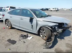 2HGFE4F8XTH356943 2026 HONDA CIVIC