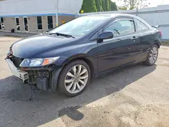 2HGFG2A53AH701089 2023 HONDA CIVIC
