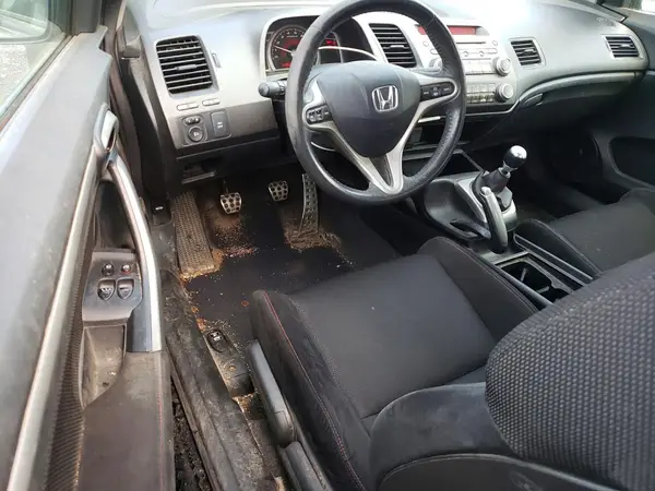 2HGFG2A53AH701089 2023 HONDA CIVIC - Image 8
