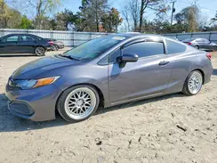 2HGFG3B59FH507436 2016 HONDA CIVIC