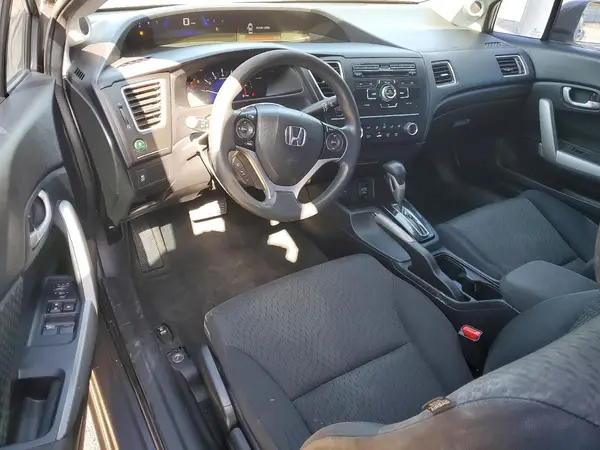 2HGFG3B59FH507436 2016 HONDA CIVIC - Image 8