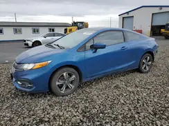 2HGFG3B88EH504987 2020 HONDA CIVIC