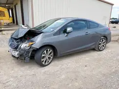 2HGFG4A52CH708551 2019 HONDA CIVIC