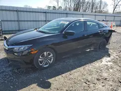 2HJFC2F57JH610511 2018 HONDA CIVIC