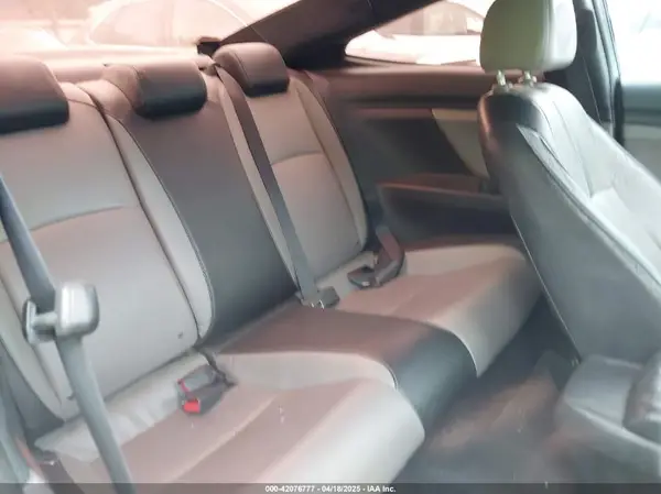 2HZSC3B74HH361141 2017 HONDA CIVIC - Image 8