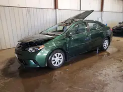 2T1BPRHE0GC481974 2016 TOYOTA COROLLA