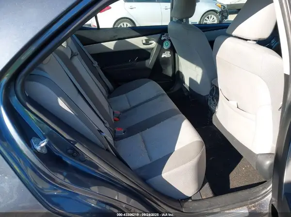 2T1BPRHE0HC781905 2017 TOYOTA COROLLA - Image 8