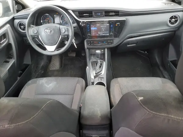 2T1BPRHE0HC799885 2017 TOYOTA COROLLA - Image 8