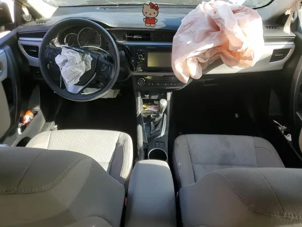 2T1BPRHE1GC558089 2016 TOYOTA COROLLA - Image 8