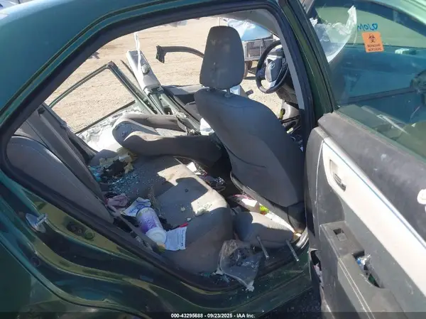 2T1BPRHE1GC666048 2016 TOYOTA COROLLA - Image 8
