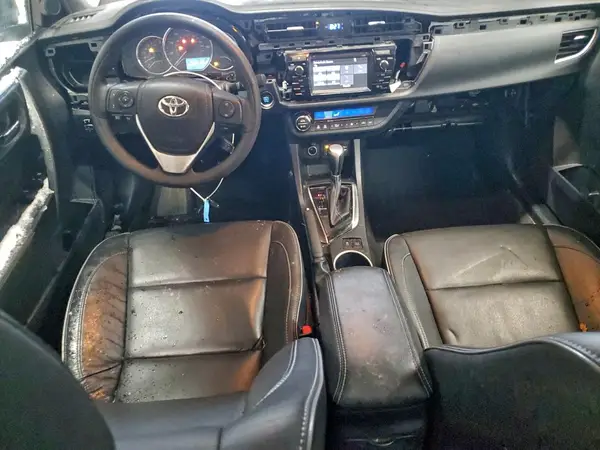 2T1BPRHE1GC684369 2016 TOYOTA COROLLA - Image 8