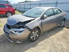 2T1BPRHE1GC733151 2016 TOYOTA COROLLA