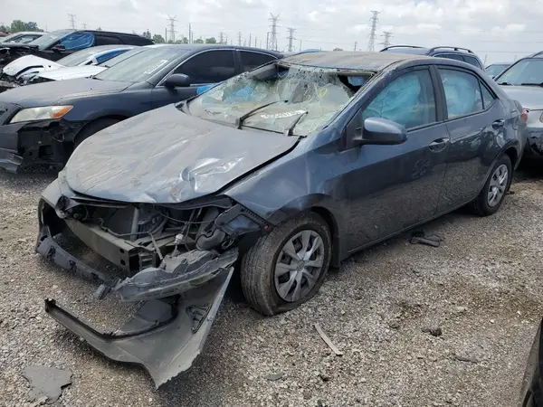 2T1BPRHE1HC779371 2017 TOYOTA COROLLA - Image 1