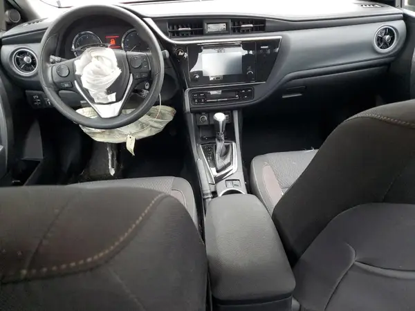 2T1BPRHE1HC872536 2017 TOYOTA COROLLA - Image 8