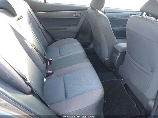 2T1BPRHE1HC882130 2017 TOYOTA COROLLA - Image 8