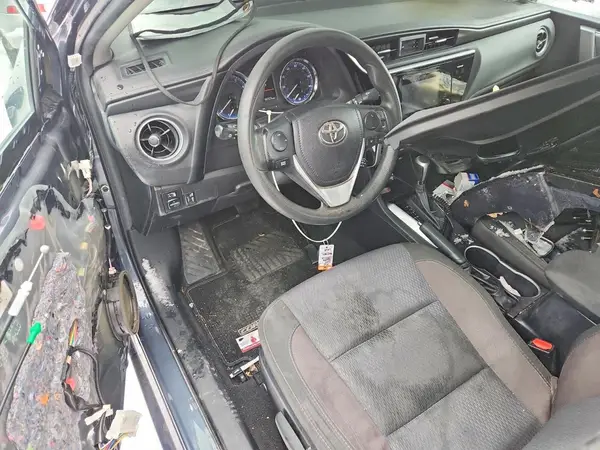 2T1BPRHE1HC905373 2017 TOYOTA COROLLA - Image 8