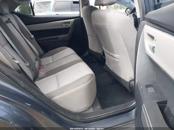 2T1BPRHE1KC189792 2019 TOYOTA COROLLA - Image 8