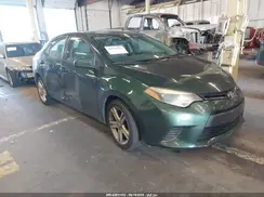 2T1BPRHE2GC491065 2016 TOYOTA COROLLA