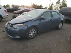2T1BPRHE2GC516983 2016 TOYOTA COROLLA