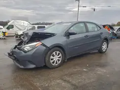 2T1BPRHE2GC523433 2016 TOYOTA COROLLA