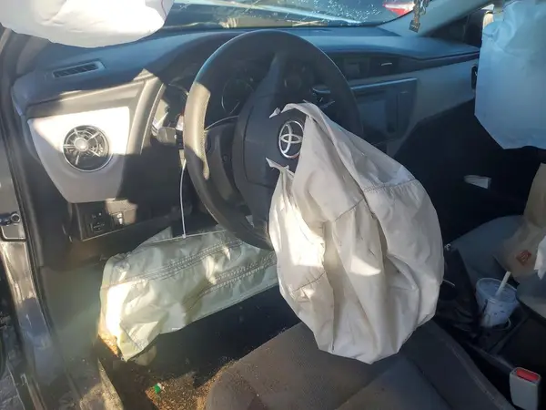 2T1BPRHE2HC845233 2017 TOYOTA COROLLA - Image 8