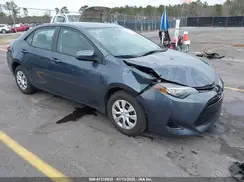 2T1BPRHE2HC859438 2017 TOYOTA COROLLA
