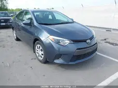 2T1BPRHE3GC648442 2016 TOYOTA COROLLA
