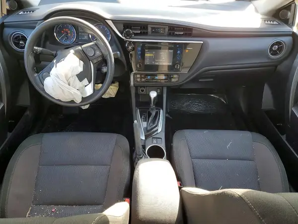 2T1BPRHE3HC847282 2017 TOYOTA COROLLA - Image 8