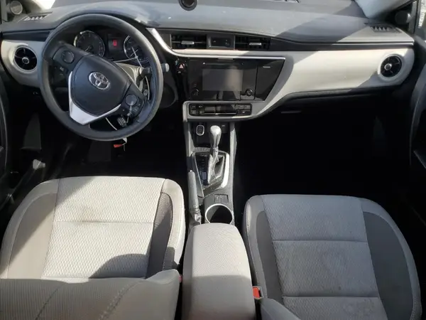 2T1BPRHE3HC897793 2017 TOYOTA COROLLA - Image 8