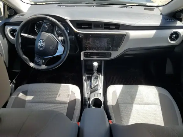 2T1BPRHE3JC094956 2018 TOYOTA COROLLA - Image 8