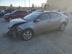 2T1BPRHE4GC483744 2016 TOYOTA COROLLA