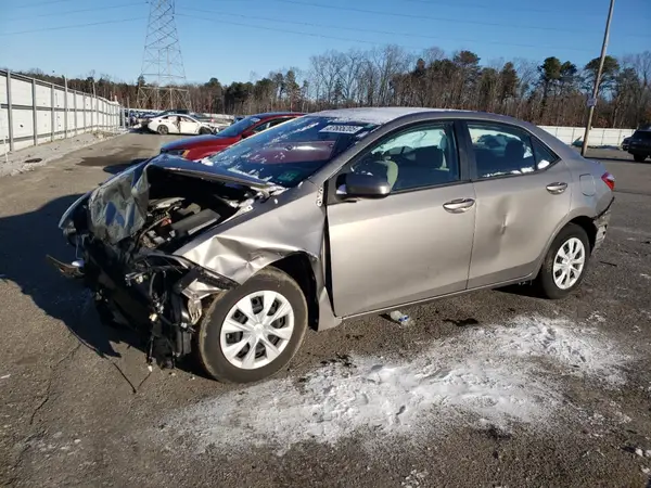 2T1BPRHE4GC483808 2016 TOYOTA COROLLA - Image 1