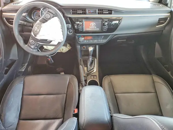 2T1BPRHE4GC551413 2016 TOYOTA COROLLA - Image 8