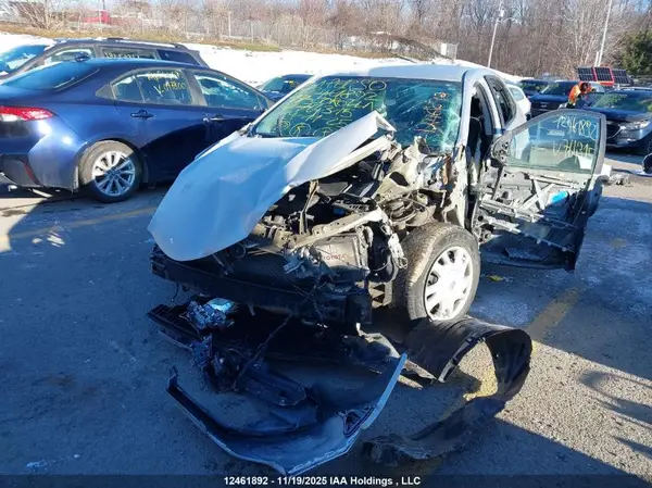 2T1BPRHE4HC764315 2017 TOYOTA COROLLA - Image 2
