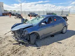 2T1BPRHE4JC966173 2018 TOYOTA COROLLA