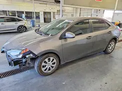 2T1BPRHE4KC187051 2019 TOYOTA COROLLA