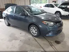2T1BPRHE5GC686335 2016 TOYOTA COROLLA