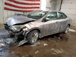 2T1BPRHE5GC740958 2016 TOYOTA COROLLA