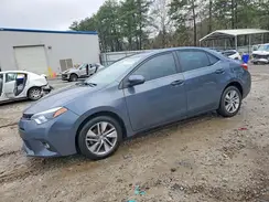2T1BPRHE6GC493711 2016 TOYOTA COROLLA