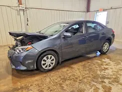 2T1BPRHE6GC498133 2016 TOYOTA COROLLA