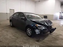 2T1BPRHE6GC534015 2016 TOYOTA COROLLA