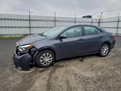 2T1BPRHE6GC613815 2016 TOYOTA COROLLA