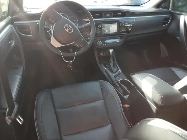 2T1BPRHE7GC498934 2016 TOYOTA COROLLA - Image 8